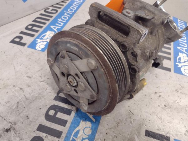 Compressore A/C Peugeot 208 8H01