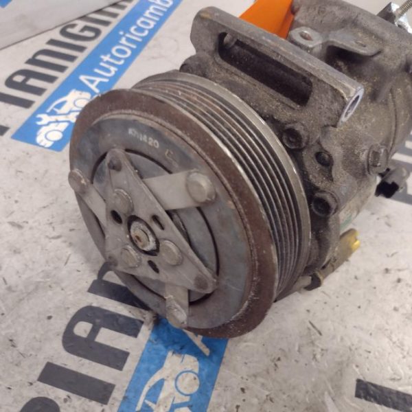 Compressore A/C Peugeot 208 8H01