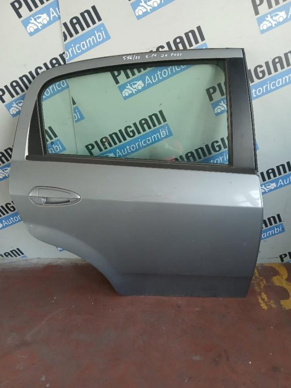 Porta Posteriore Destra Fiat Punto 2012 – 2020