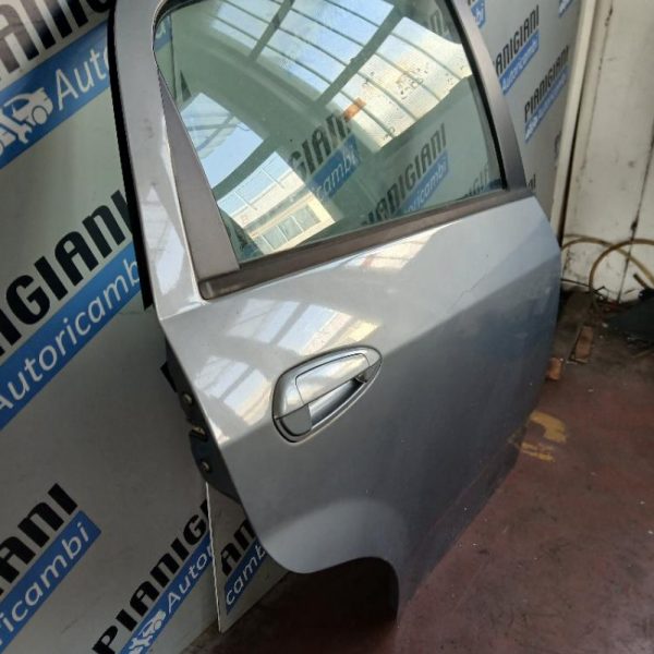 Porta Posteriore Destra Fiat Punto 2012 – 2020
