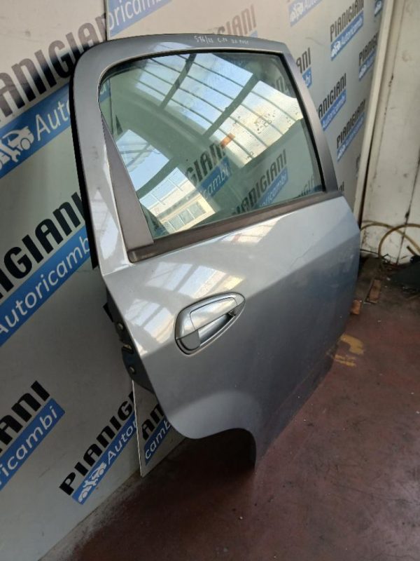 Porta Posteriore Destra Fiat Punto 2012 – 2020