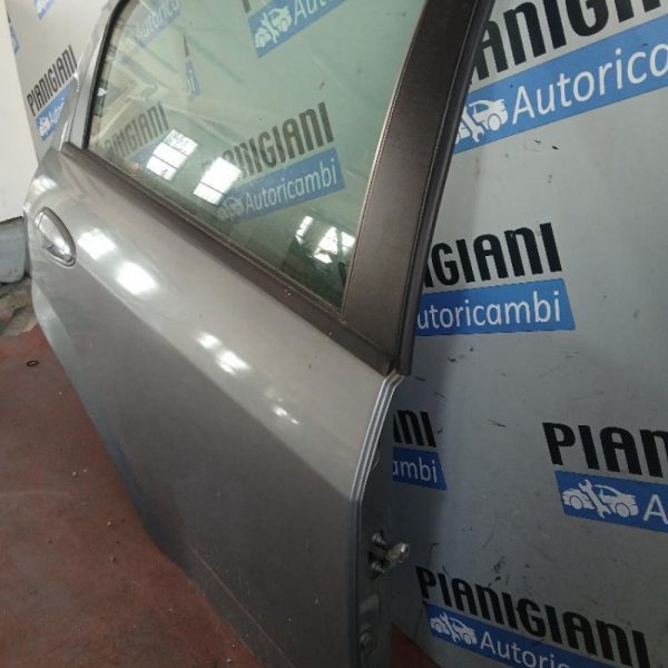 Porta Posteriore Destra Fiat Punto 2012 – 2020