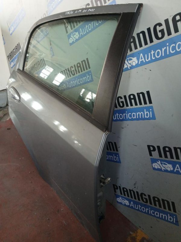 Porta Posteriore Destra Fiat Punto 2012 – 2020