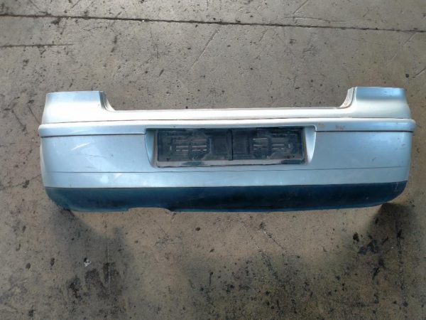 Paraurti Posteriore Volkswagen Polo 2005 – 2009