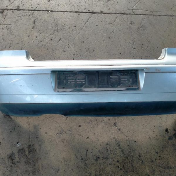 Paraurti Posteriore Volkswagen Polo 2005 – 2009