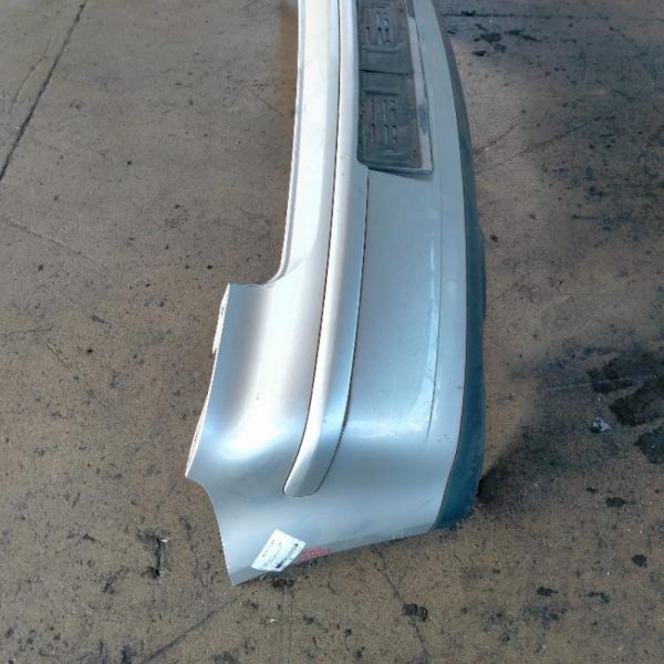 Paraurti Posteriore Volkswagen Polo 2005 – 2009