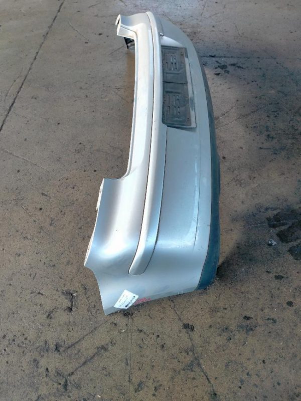 Paraurti Posteriore Volkswagen Polo 2005 – 2009