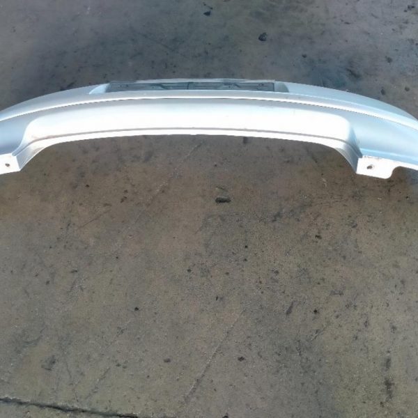 Paraurti Posteriore Volkswagen Polo 2005 – 2009