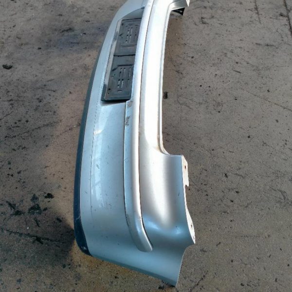 Paraurti Posteriore Volkswagen Polo 2005 – 2009