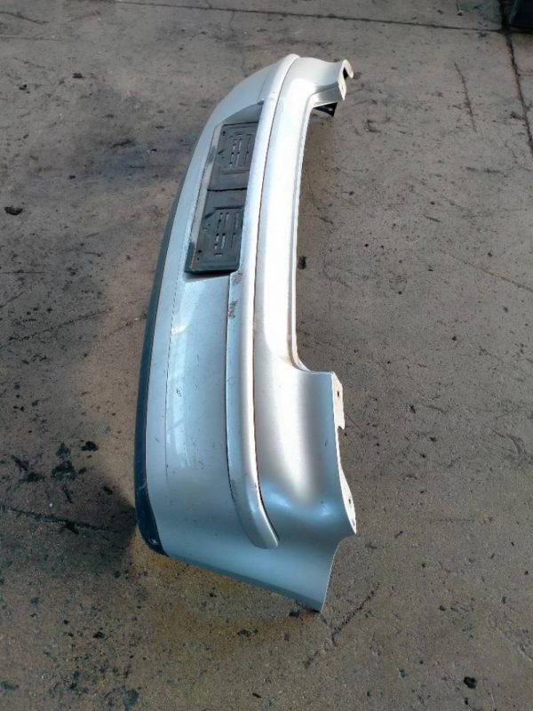 Paraurti Posteriore Volkswagen Polo 2005 – 2009