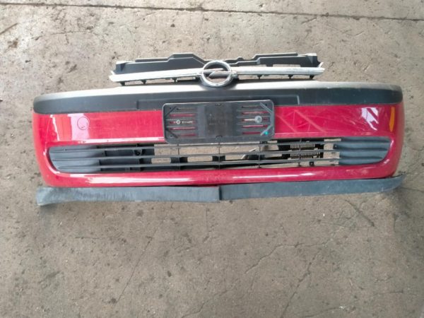 Paraurti Anteriore Opel Corsa C 2003 – 2006