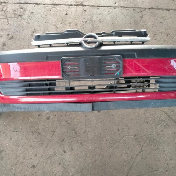 Paraurti Anteriore Opel Corsa C 2003 – 2006