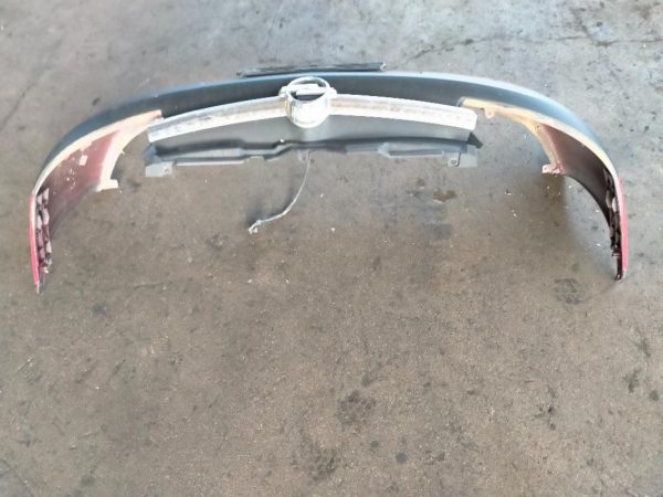 Paraurti Anteriore Opel Corsa C 2003 – 2006