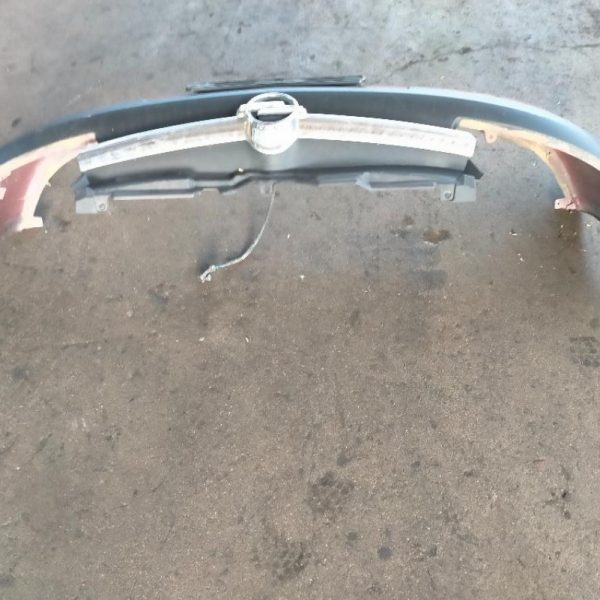 Paraurti Anteriore Opel Corsa C 2003 – 2006