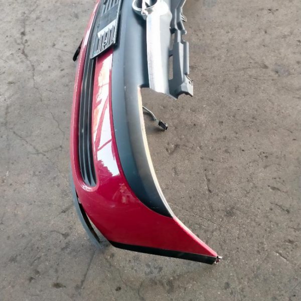 Paraurti Anteriore Opel Corsa C 2003 – 2006