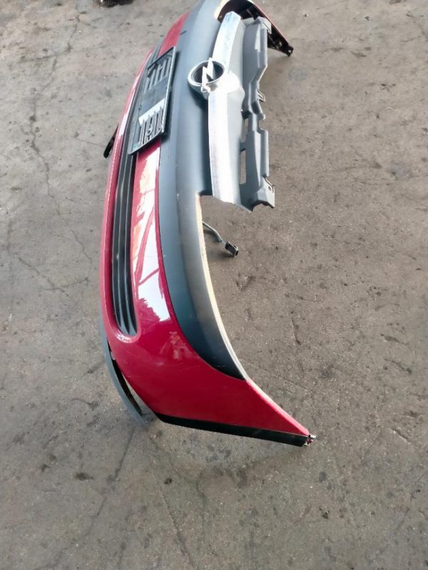 Paraurti Anteriore Opel Corsa C 2003 – 2006