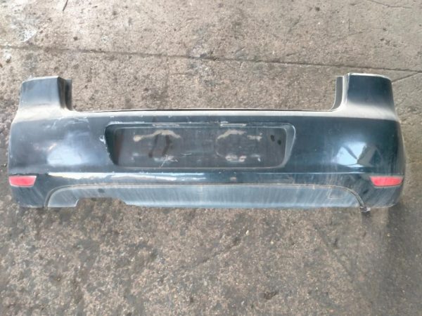 Paraurti Posteriore Volkswagen Golf VI 2008 – 2015