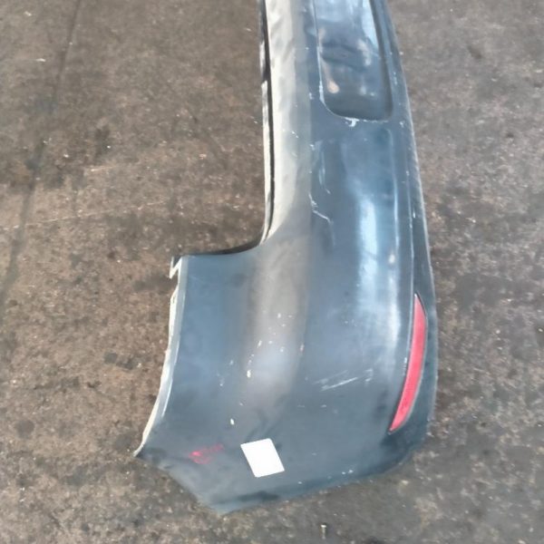 Paraurti Posteriore Volkswagen Golf VI 2008 – 2015