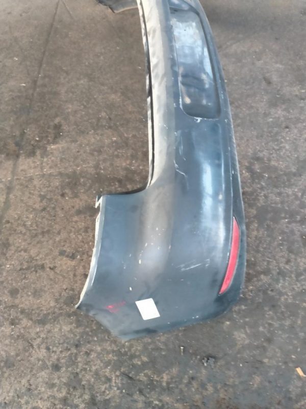 Paraurti Posteriore Volkswagen Golf VI 2008 – 2015