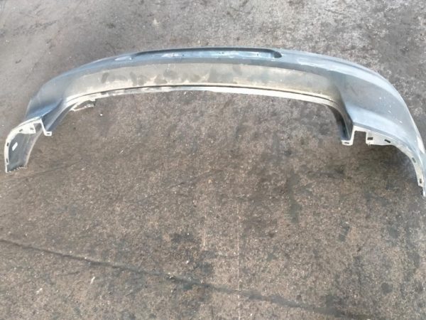 Paraurti Posteriore Volkswagen Golf VI 2008 – 2015