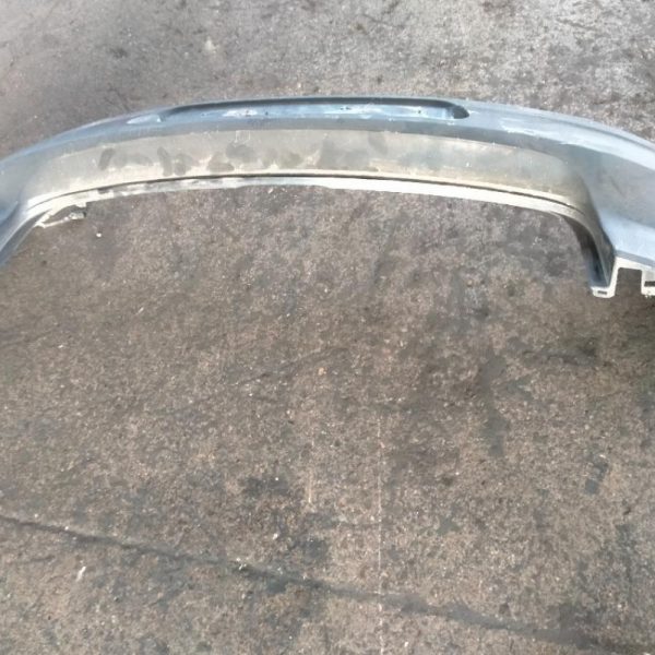 Paraurti Posteriore Volkswagen Golf VI 2008 – 2015