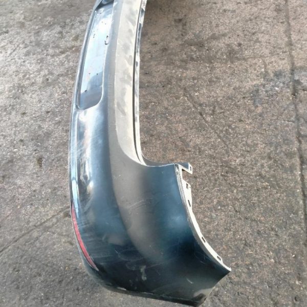 Paraurti Posteriore Volkswagen Golf VI 2008 – 2015