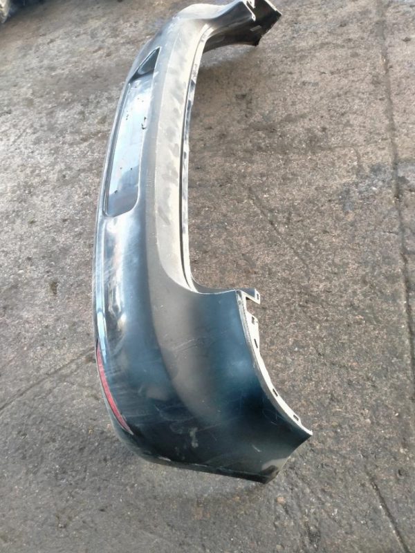 Paraurti Posteriore Volkswagen Golf VI 2008 – 2015