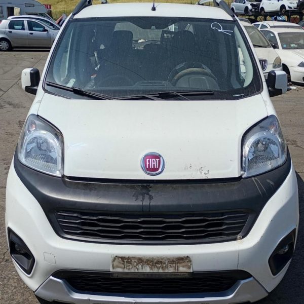Fiat Qubo Trekking Anno 2018 | Veicolo Intero | SOLO PER RICAMBI
