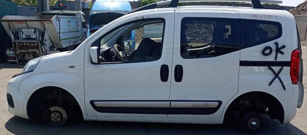 Fiat Qubo Trekking Anno 2018 | Veicolo Intero | SOLO PER RICAMBI