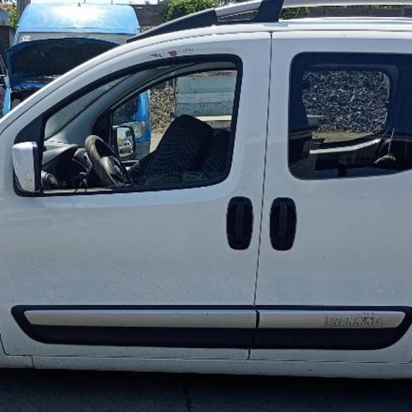 Fiat Qubo Trekking Anno 2018 | Veicolo Intero | SOLO PER RICAMBI