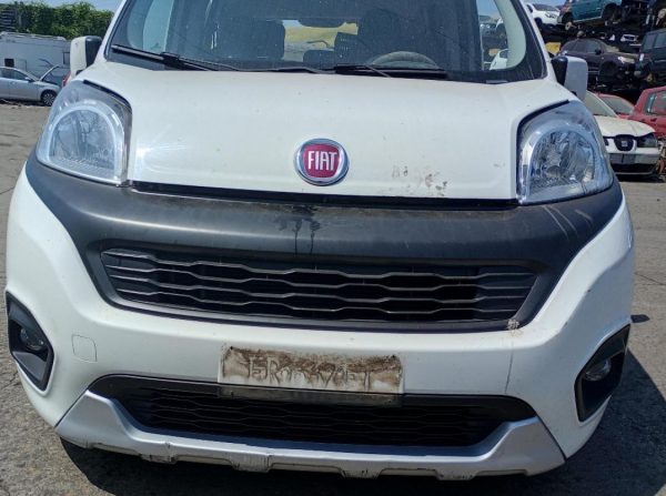 Fiat Qubo Trekking Anno 2018 | Veicolo Intero | SOLO PER RICAMBI