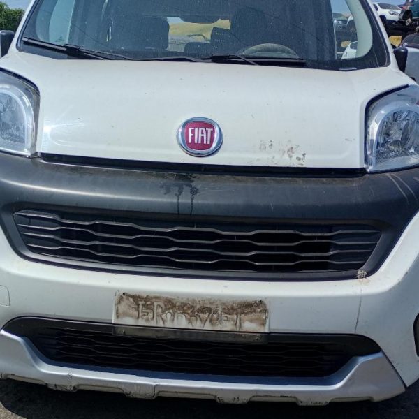 Fiat Qubo Trekking Anno 2018 | Veicolo Intero | SOLO PER RICAMBI
