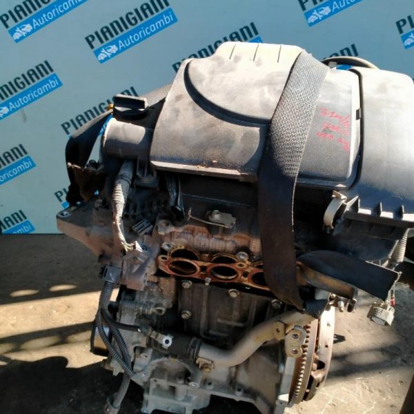 Motore Toyota Yaris 1KRFE 99.000 KM