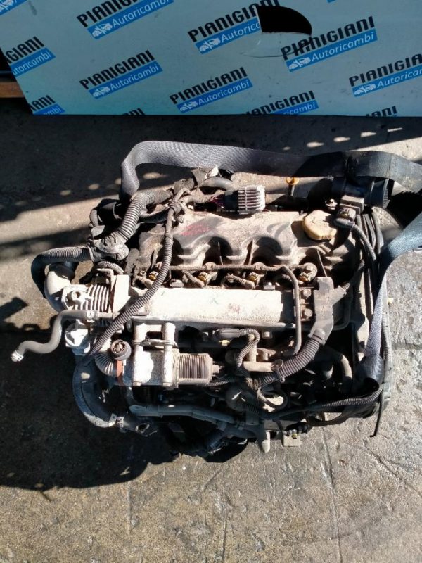 Motore Opel Astra H Z19DT 240.000 KM