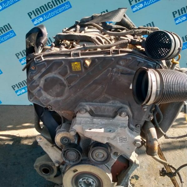 Motore Opel Astra H Z19DT 240.000 KM