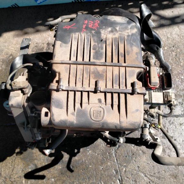 Motore Fiat Punto Evo 199A4000 99.900 KM