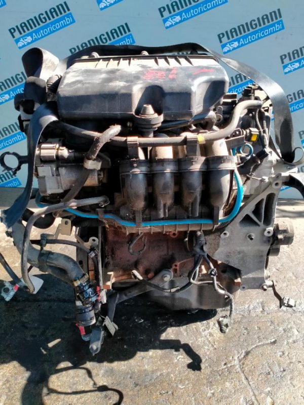 Motore Fiat Punto Evo 199A4000 99.900 KM