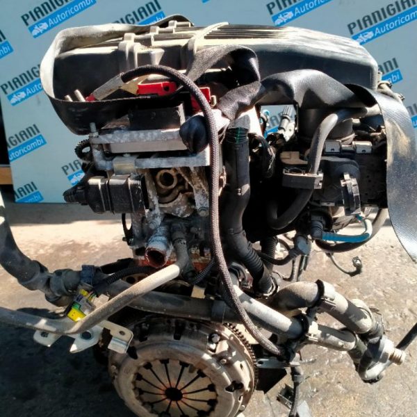 Motore Fiat Punto Evo 199A4000 99.900 KM