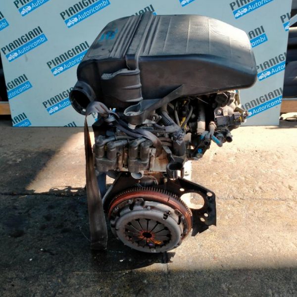 Motore Fiat Panda 187A1000 103.000 KM