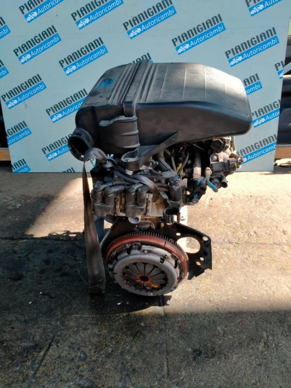 Motore Fiat Panda 187A1000 103.000 KM
