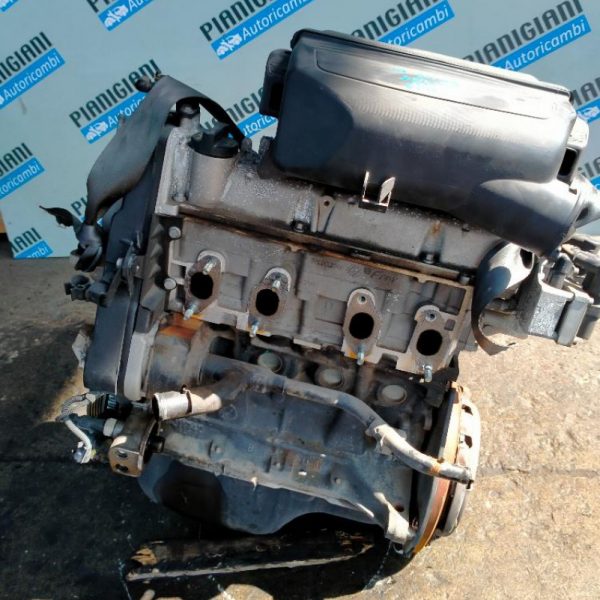 Motore Fiat Panda 187A1000 103.000 KM