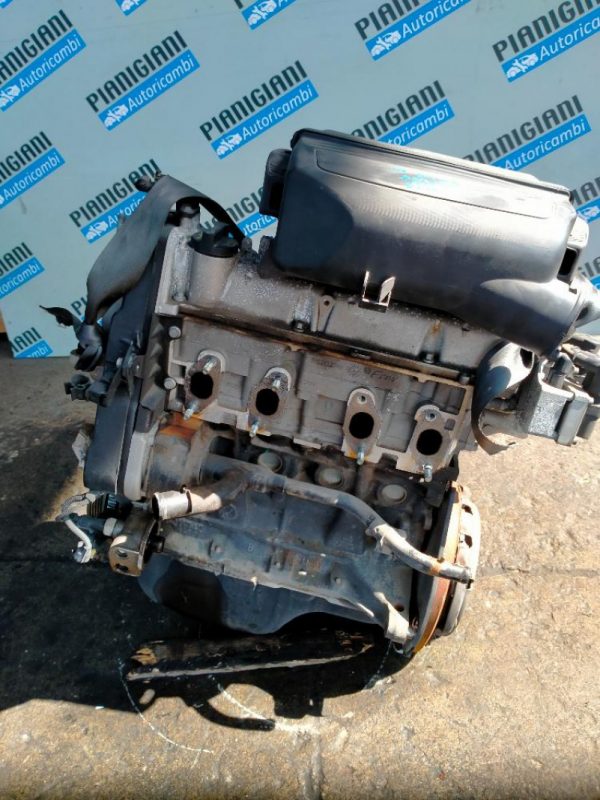 Motore Fiat Panda 187A1000 103.000 KM