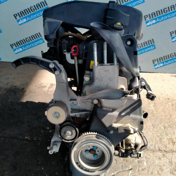 Motore Fiat Panda 187A1000 103.000 KM