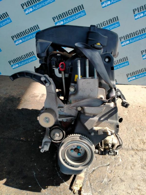 Motore Fiat Panda 187A1000 103.000 KM