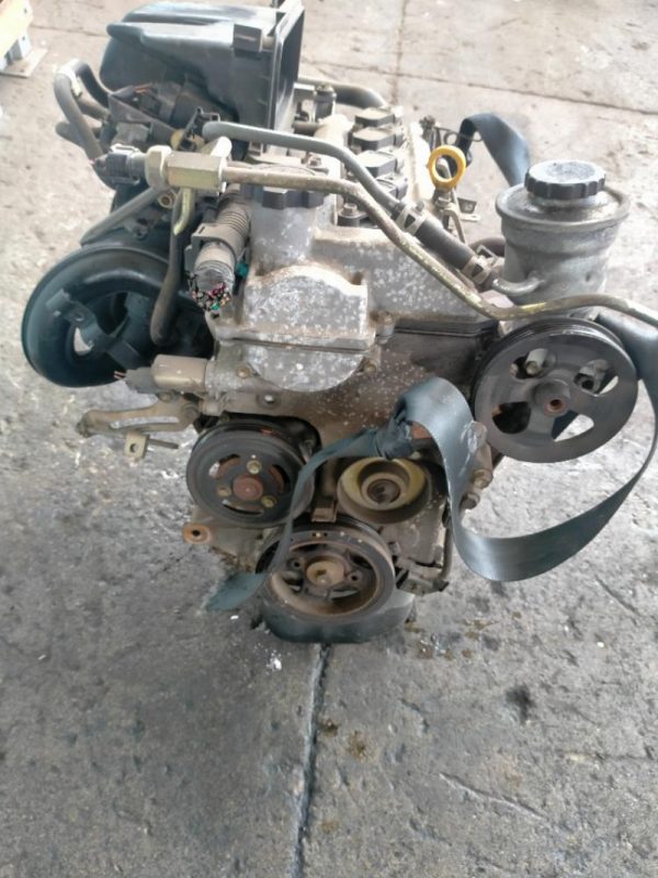 Motore Toyota Yaris 1SZFE 135.000 KM