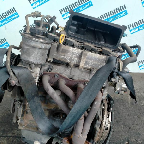 Motore Toyota Yaris 1SZFE 135.000 KM