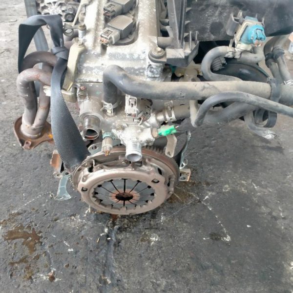 Motore Toyota Yaris 1SZFE 135.000 KM