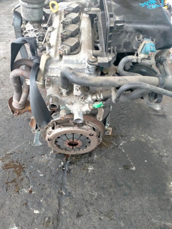 Motore Toyota Yaris 1SZFE 135.000 KM