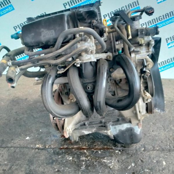 Motore Toyota Yaris 1SZFE 135.000 KM