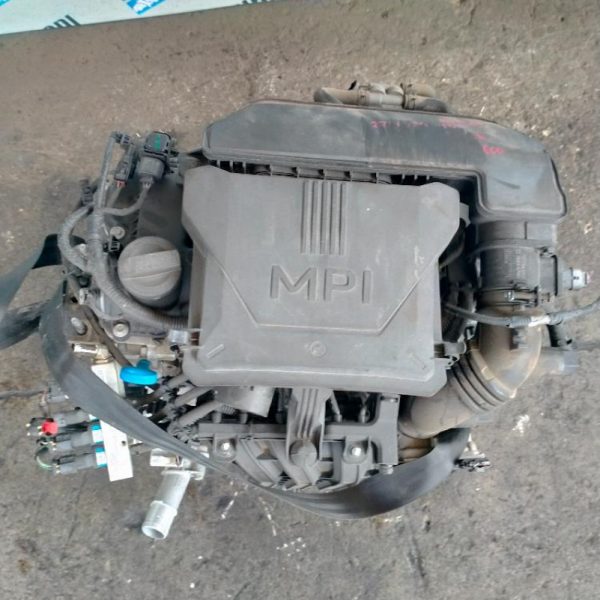 Motore Hyundai i10 G3LD 133.600 KM